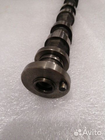 Распредвал Выпускной qg18de Primera p12 P12e