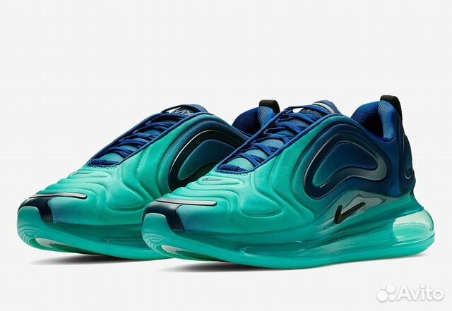 Nike Air Max 720