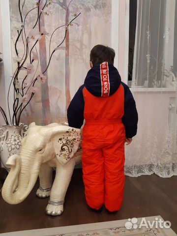 Комбенизон Пеликан новый Комбенизон Пеликан новый