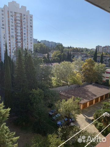1-к квартира, 30.5 м², 7/9 эт. 1-к квартира, 30.5 м², 7/9 эт.