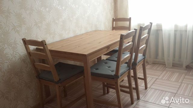 1-к квартира, 44 м², 3/12 эт. 1-к квартира, 44 м², 3/12 эт.