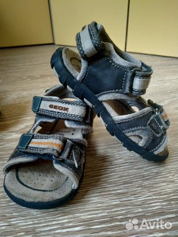 Обувь geox 24р Обувь geox 24р