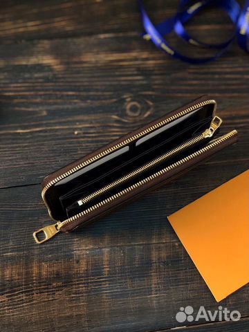 Портмоне Louis Vuitton