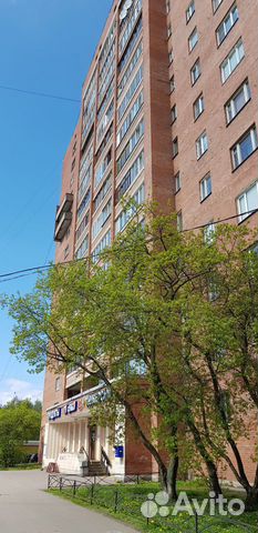 1-к квартира, 30.3 м², 3/15 эт.