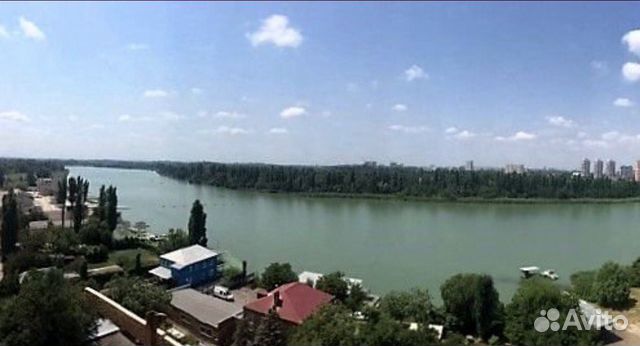 1-к квартира, 48.2 м², 10/16 эт.