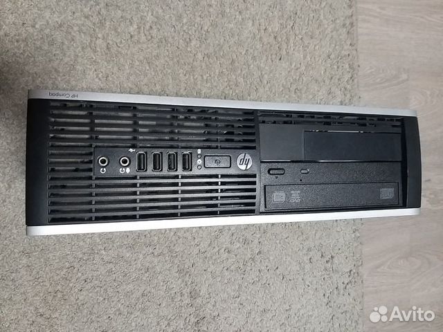 Системный блок HP Системный блок HP