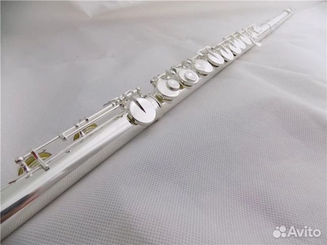 Альтовая флейта Jupiter Альт под заказ