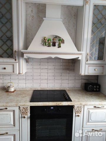 3-к квартира, 71 м², 3/5 эт.