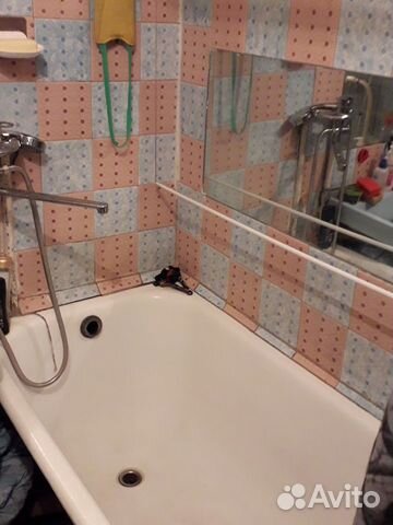 1-к квартира, 31 м², 2/5 эт. 1-к квартира, 31 м², 2/5 эт.