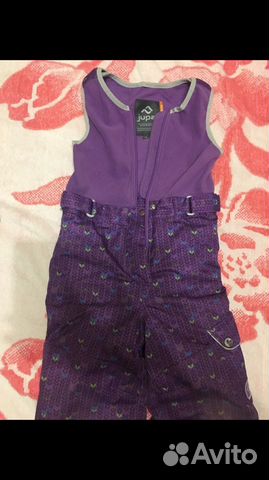 Комбинезон Комбинезон