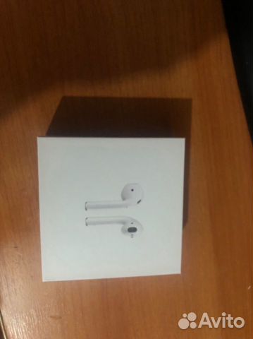 AirPods