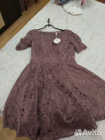 Платье Платье