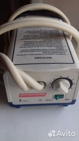 Продаю компрессор для противопролежневого матраса