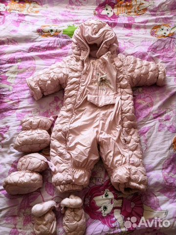 Костюм/комбинезон Костюм/комбинезон