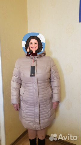 Пальто новое Пальто новое