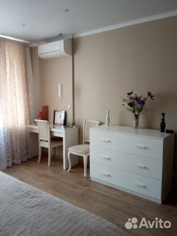 3-к квартира, 103 м², 14/20 эт. 3-к квартира, 103 м², 14/20 эт.