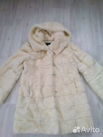 Шуба норковая поперечка Шуба норковая поперечка