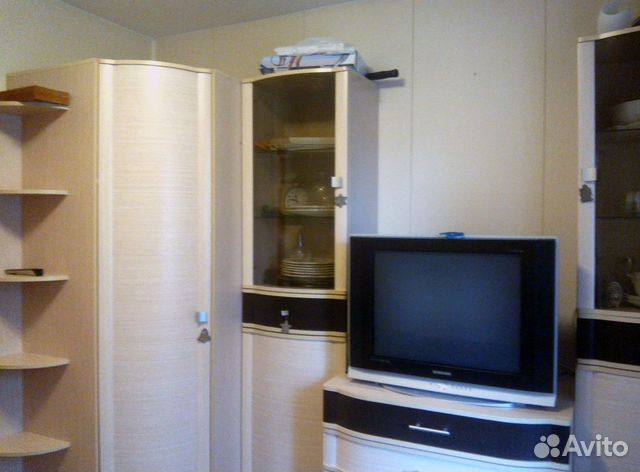 1-к квартира, 39 м², 6/9 эт. 1-к квартира, 39 м², 6/9 эт.