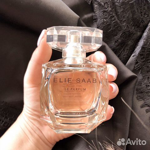Elie Saab Le Parfum (Eau de Parfum) Elie Saab Le Parfum (Eau de Parfum)