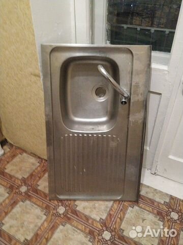 Мойка накладная franke