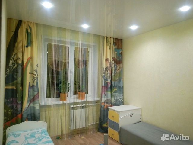 5-к квартира, 95 м², 2/9 эт. 5-к квартира, 95 м², 2/9 эт.