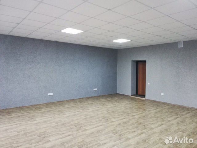 Офисное помещение, 62.2 м² Офисное помещение, 62.2 м²