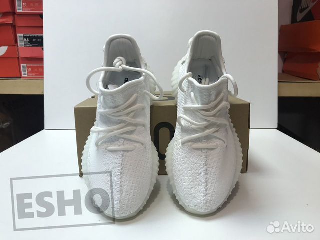 Adidas Yeezy Boost 350