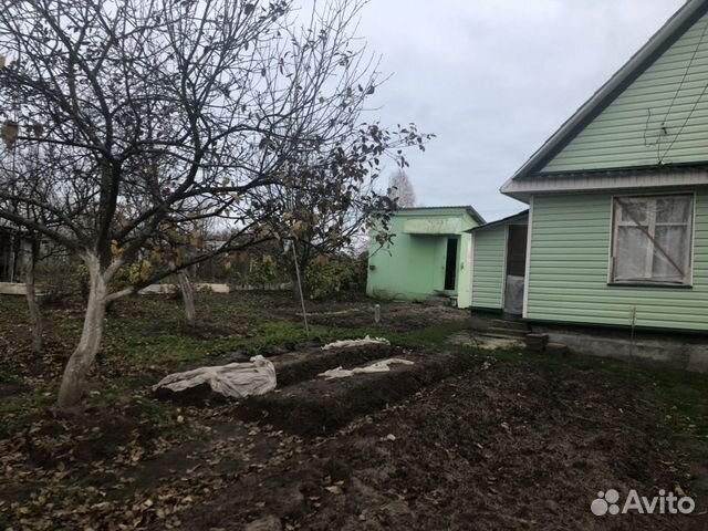 Дом 82.4 м² на участке 10 сот. Дом 82.4 м² на участке 10 сот.