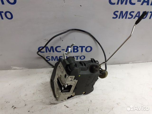 Замок двери передний левый Mercedes Cls-Klasse