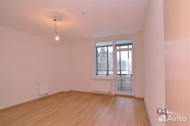 1-к квартира, 49 м², 19/24 эт. 1-к квартира, 49 м², 19/24 эт.