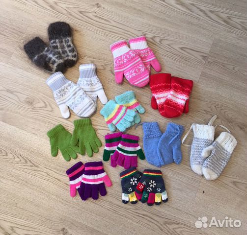 Шапки, перчатки, варежки Шапки, перчатки, варежки