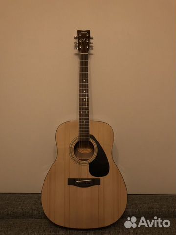Гитара Yamaha F310