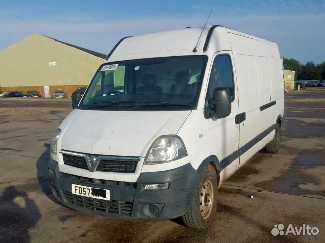 Разборка Opel Movano(Опель Мовано) 2.5DCI Разборка Opel Movano(Опель Мовано) 2.5DCI