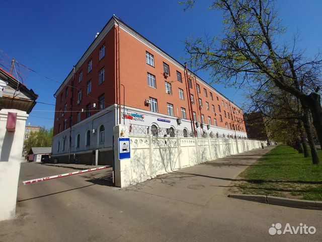 Офисное помещение, 25 м²