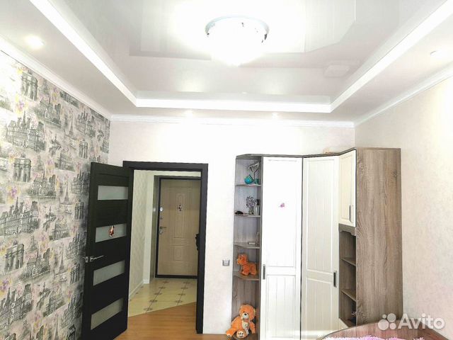 2-к квартира, 64 м², 6/14 эт. 2-к квартира, 64 м², 6/14 эт.