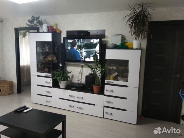 2-к квартира, 43 м², 4/5 эт.