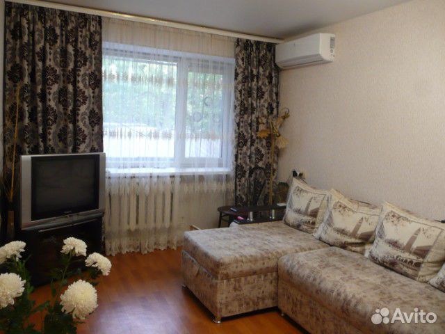2-к квартира, 42 м², 2/5 эт.