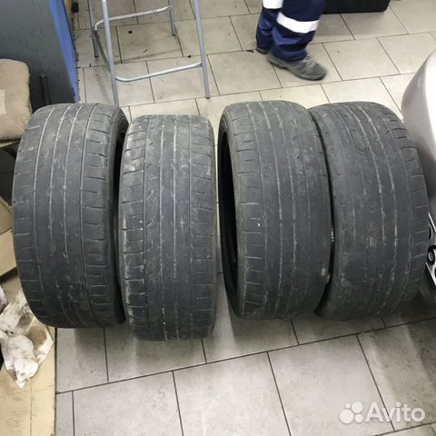 Шины dunlop Direzza DZ102