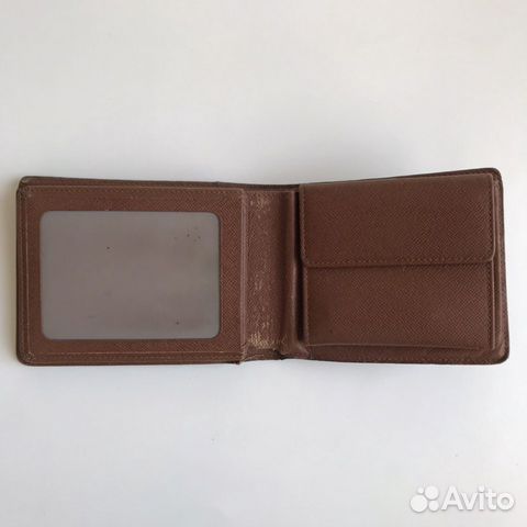 Кошелек Louis Vuitton оригинал