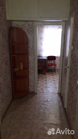 1-к квартира, 35.5 м², 9/9 эт.
