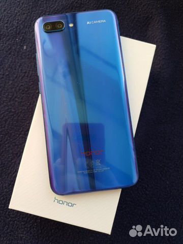 Honor 10 128 gb Honor 10 128 gb