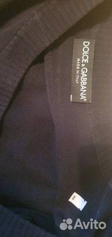 Кофта dolce gabbana Кофта dolce gabbana