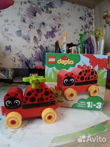 Lego duplo