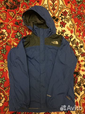 The North Face ветровка The North Face ветровка
