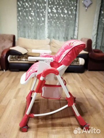 Стульчик для кормления