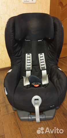 Romer Britax safefix plus TT Romer Britax safefix plus TT