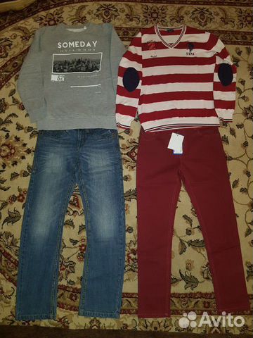 Вещи д/м 152-158 Tom tailor,Polo assn Вещи д/м 152-158 Tom tailor,Polo assn
