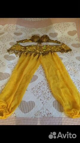 Костюм для танцев,новогодних корпоративов