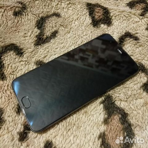 Xiaomi mi 6 (6/64) Xiaomi mi 6 (6/64)