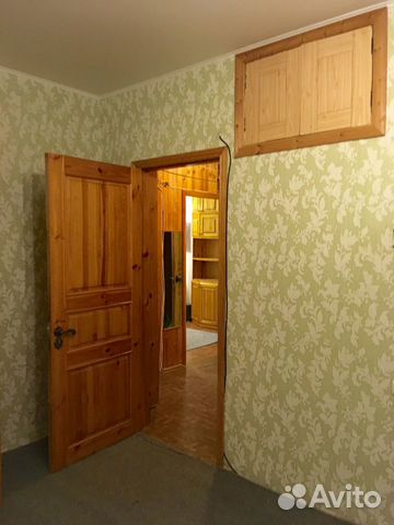 3-к квартира, 75 м², 3/4 эт. 3-к квартира, 75 м², 3/4 эт.